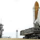 Illustration for article titled Massive Spacecraft Transport Vehicles Are Still Going After 50 Years